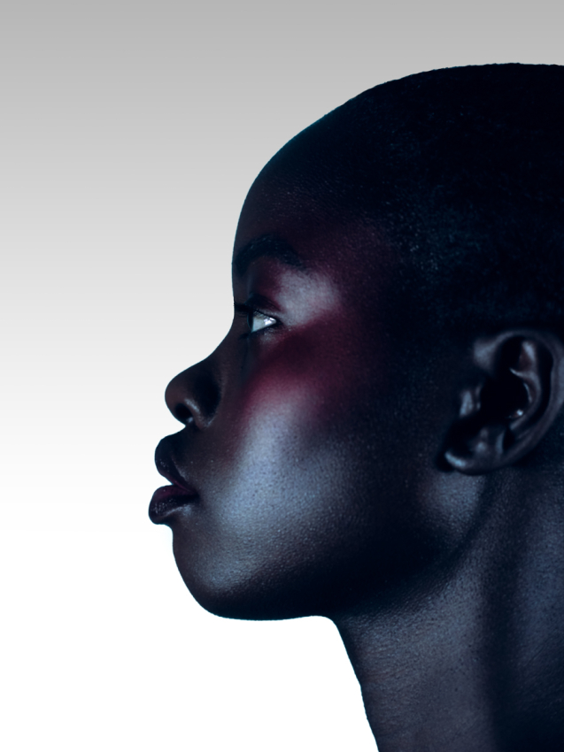 KIM CRETON - PORTFOLIO - BEAUTY